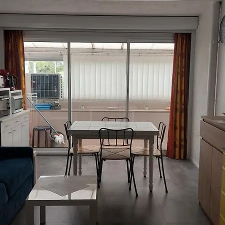 Yucca Apartamento