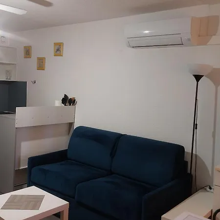 Apartamento Yucca *