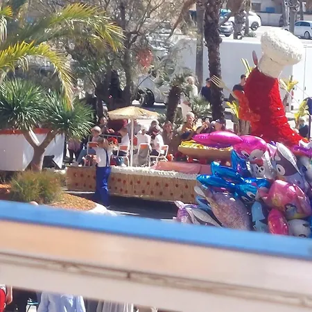 Yucca Apartman Le Lavandou