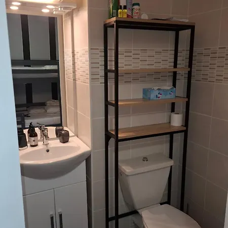 Yucca Apartman Le Lavandou