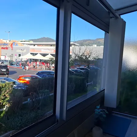 Apartman Yucca Le Lavandou