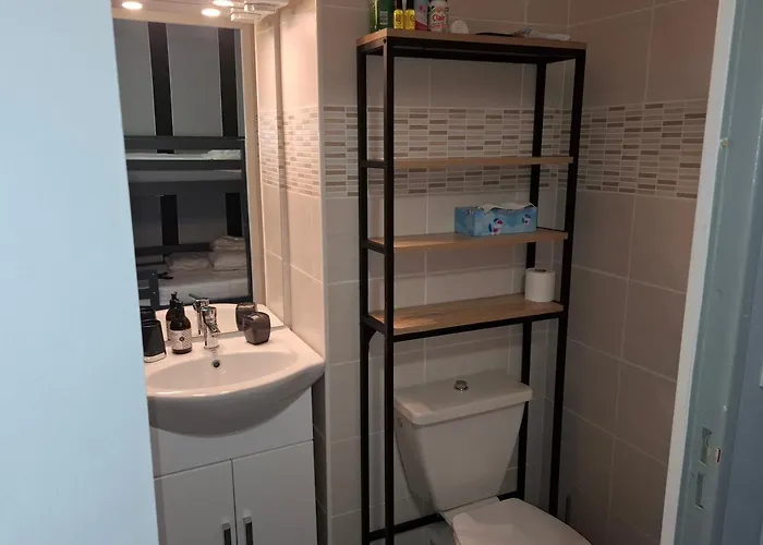 Yucca Apartman Le Lavandou