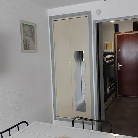 Yucca Apartmán Le Lavandou