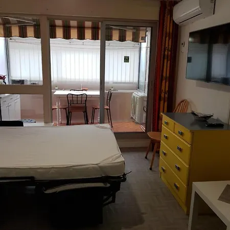 Appartement Yucca Le Lavandou