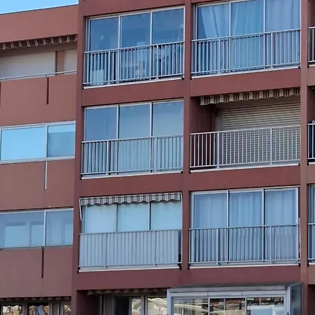 Yucca Appartement Le Lavandou