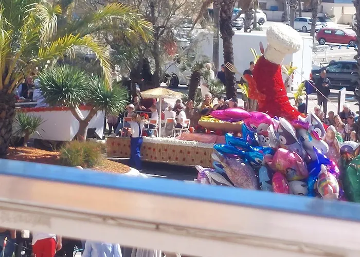 Yucca Appartamento Le Lavandou