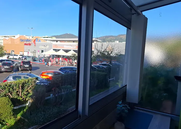 Appartamento Yucca Le Lavandou