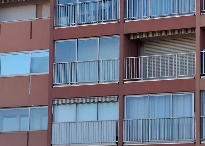 Yucca Lägenhet Le Lavandou